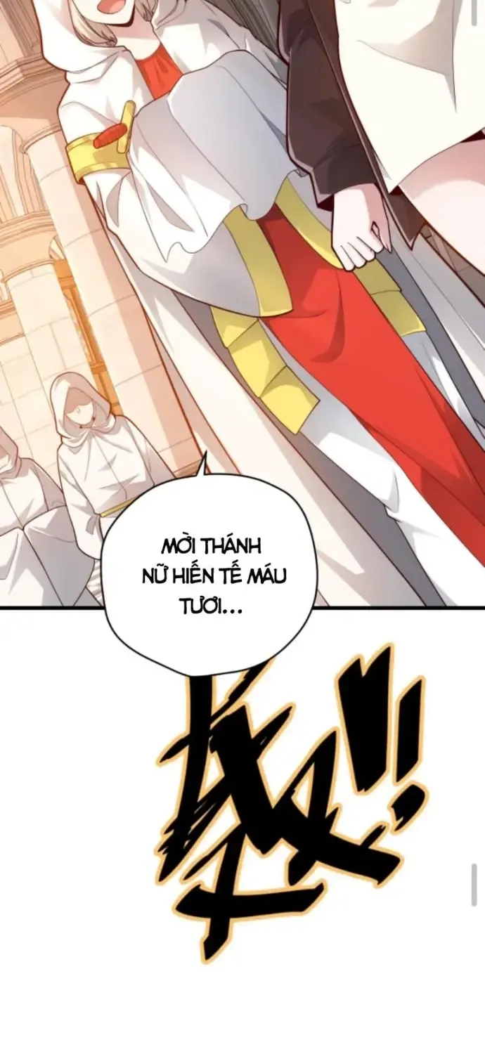 Cả Server Đều Muốn Ám Sát Ta Chap 150 - Next Chap 151