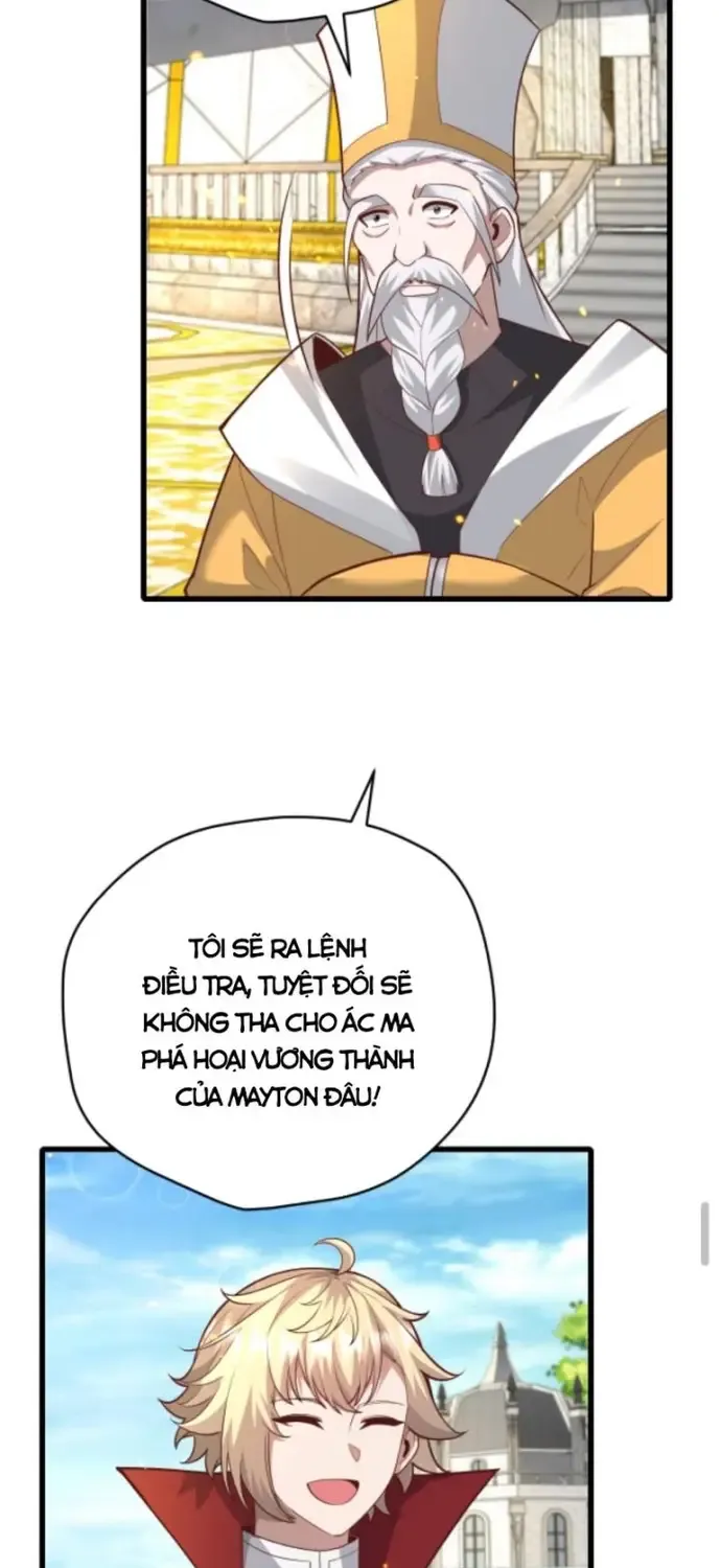 Cả Server Đều Muốn Ám Sát Ta Chap 150 - Next Chap 151