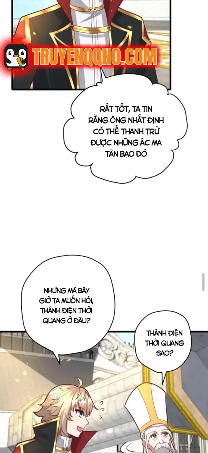 Cả Server Đều Muốn Ám Sát Ta Chap 150 - Next Chap 151