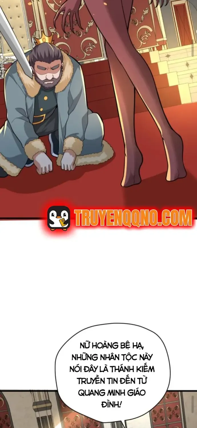 Cả Server Đều Muốn Ám Sát Ta Chap 154 - Next Chap 155