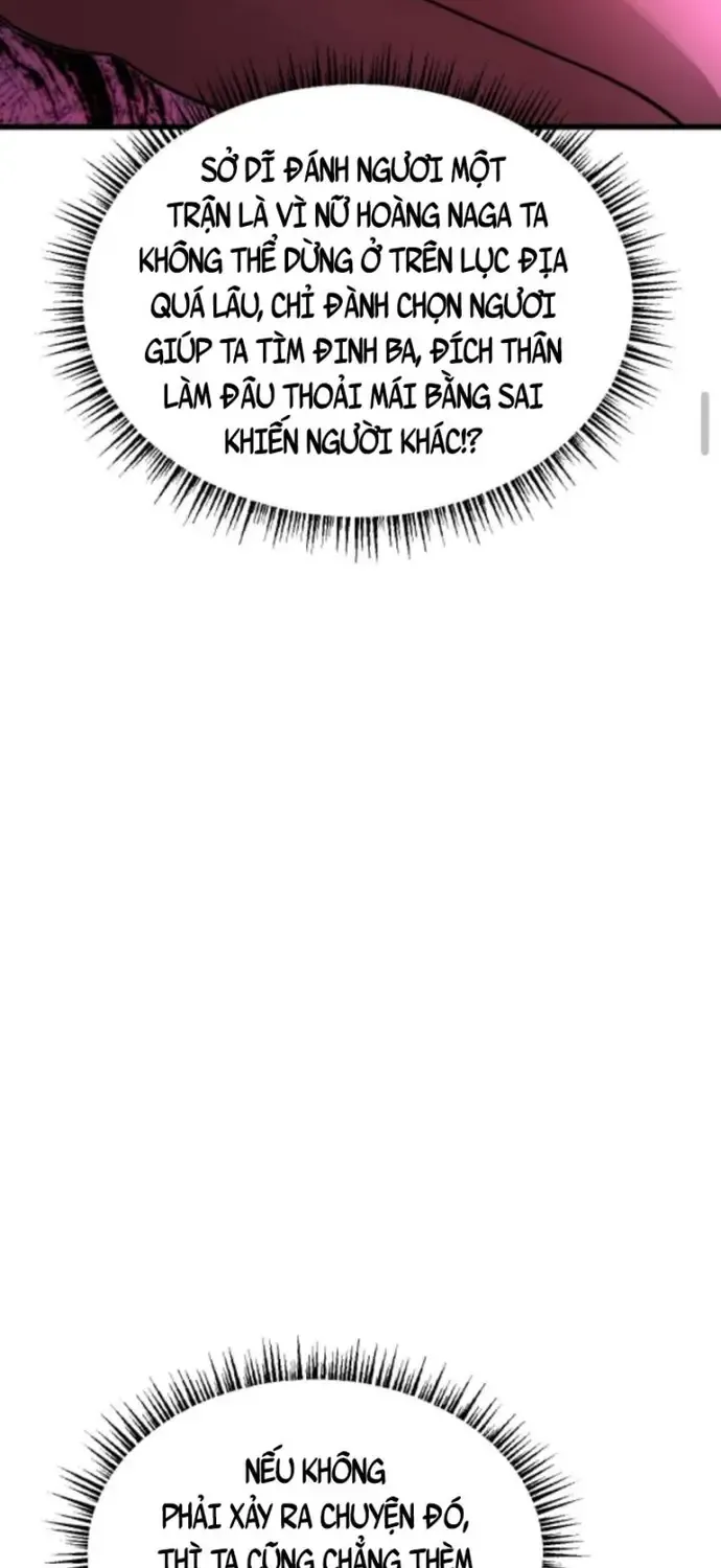 Cả Server Đều Muốn Ám Sát Ta Chap 154 - Next Chap 155