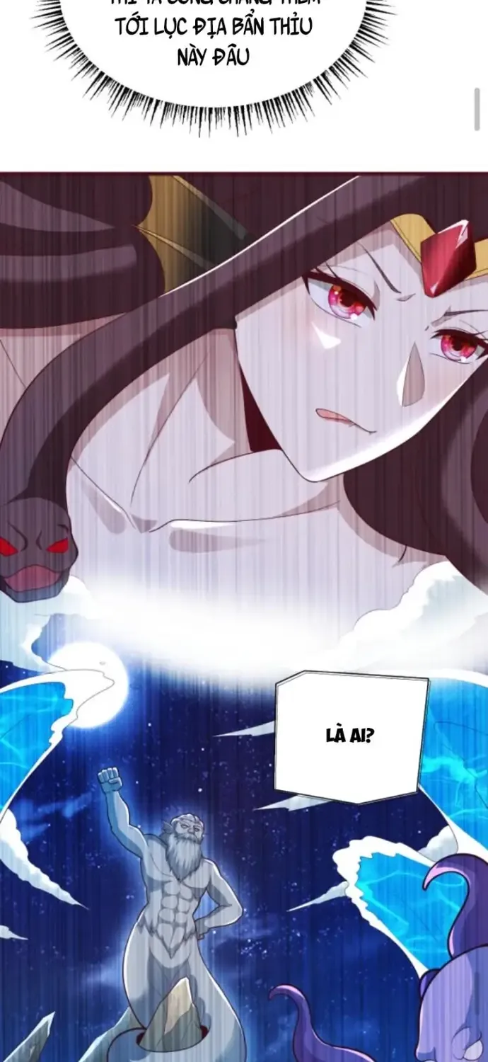 Cả Server Đều Muốn Ám Sát Ta Chap 154 - Next Chap 155