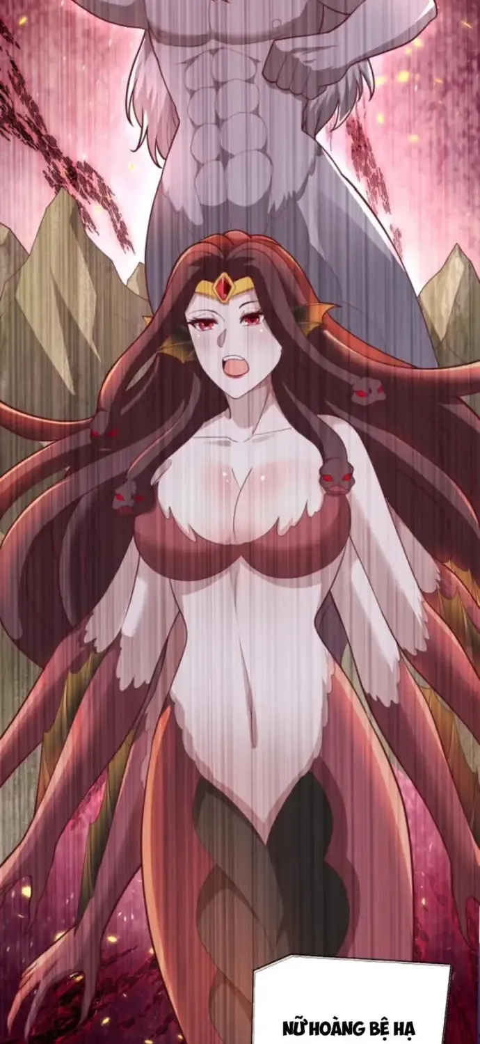 Cả Server Đều Muốn Ám Sát Ta Chap 154 - Next Chap 155