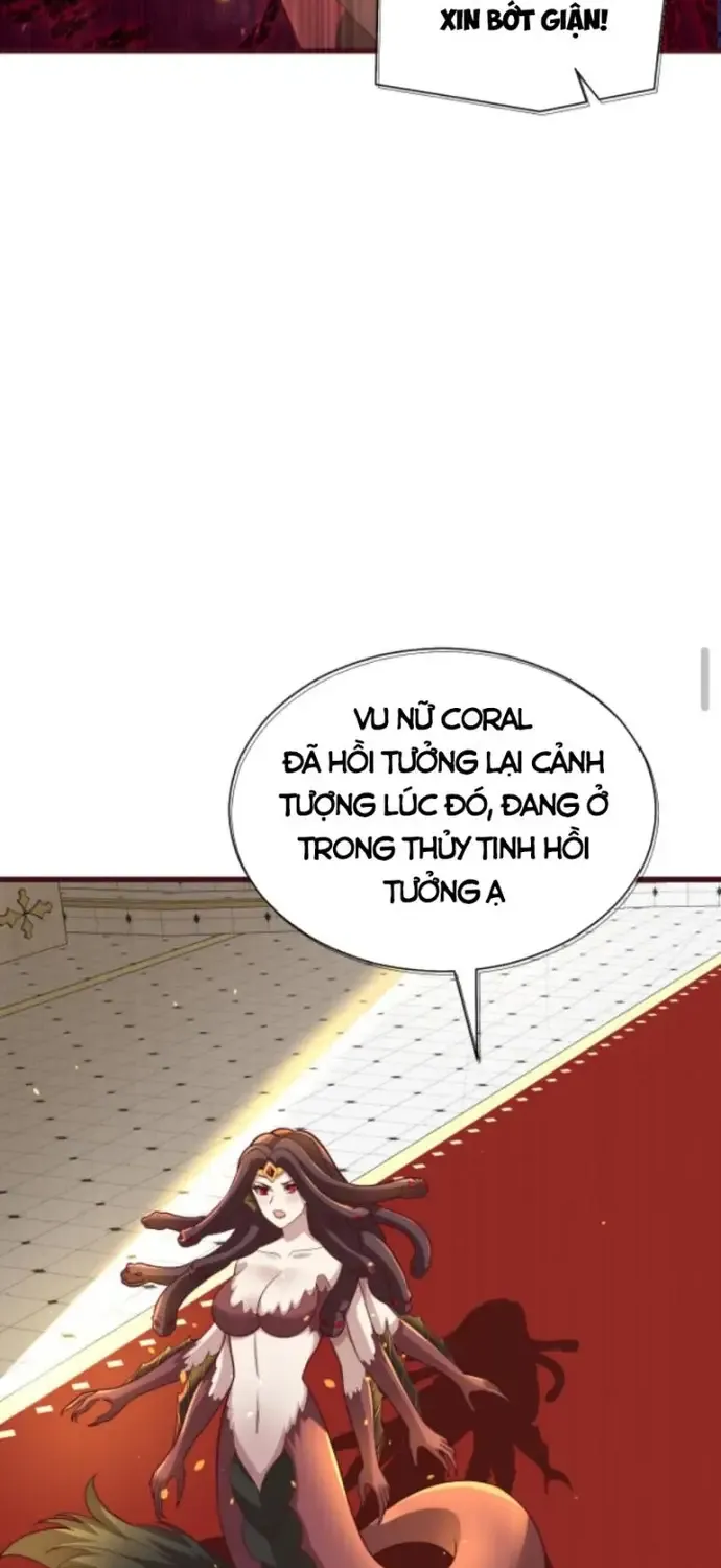 Cả Server Đều Muốn Ám Sát Ta Chap 154 - Next Chap 155