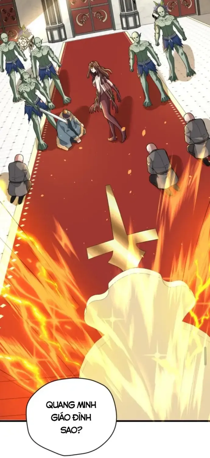 Cả Server Đều Muốn Ám Sát Ta Chap 154 - Next Chap 155