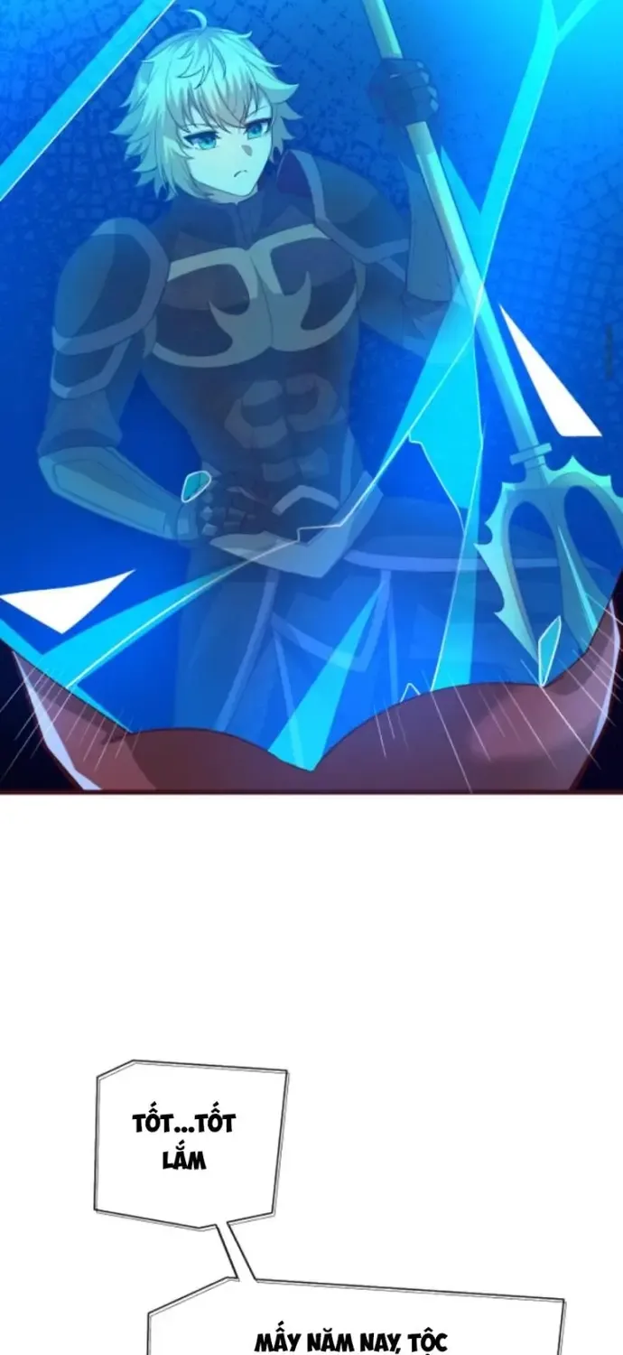 Cả Server Đều Muốn Ám Sát Ta Chap 154 - Next Chap 155