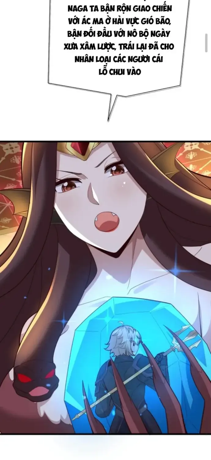 Cả Server Đều Muốn Ám Sát Ta Chap 154 - Next Chap 155