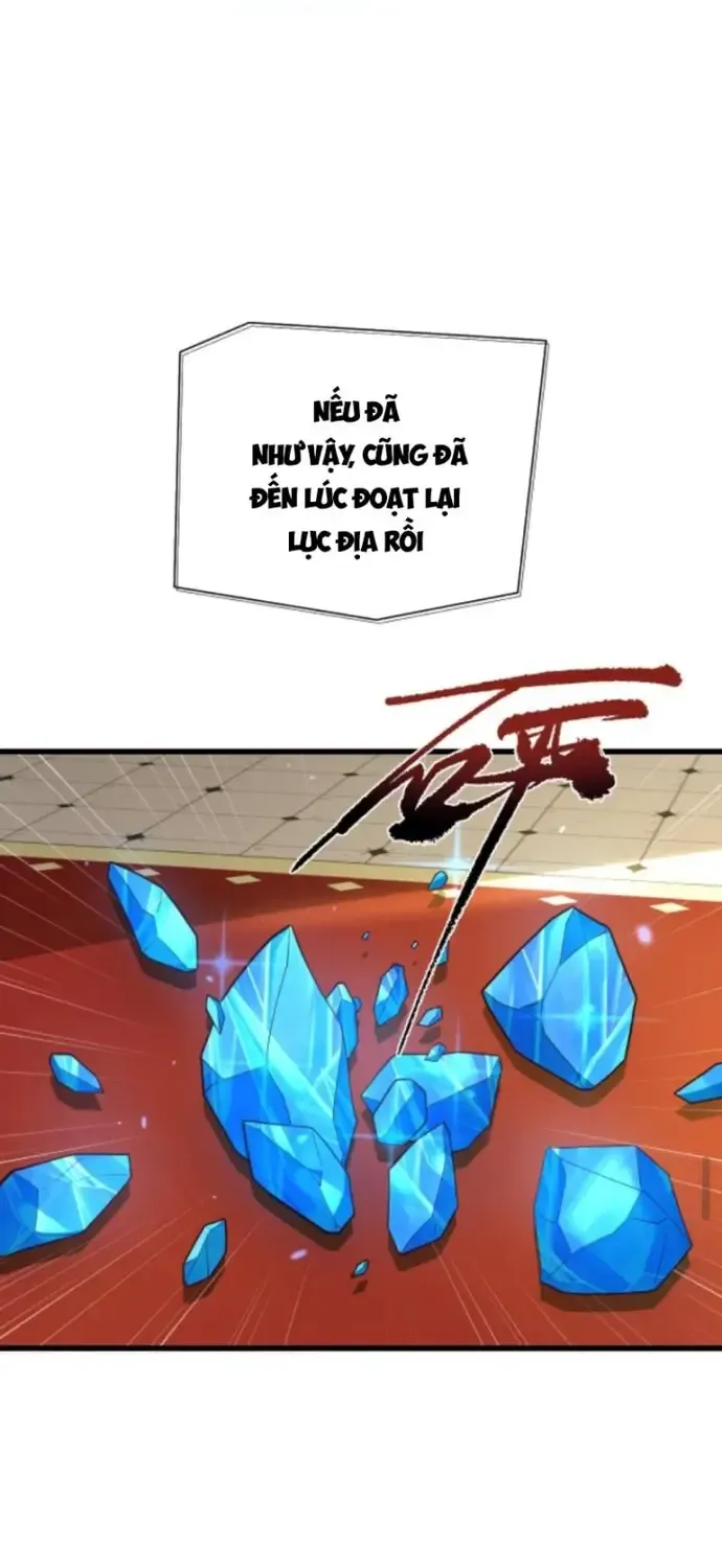 Cả Server Đều Muốn Ám Sát Ta Chap 154 - Next Chap 155