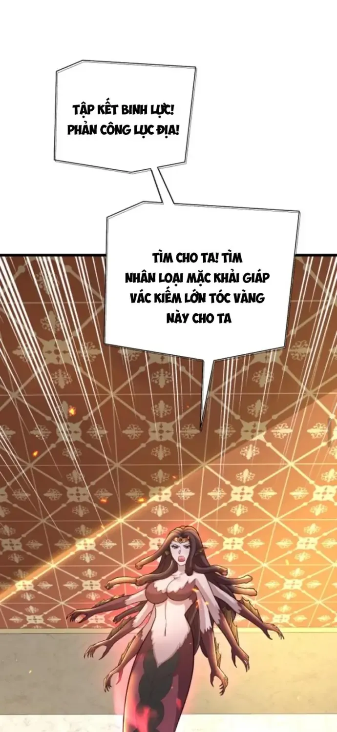 Cả Server Đều Muốn Ám Sát Ta Chap 154 - Next Chap 155
