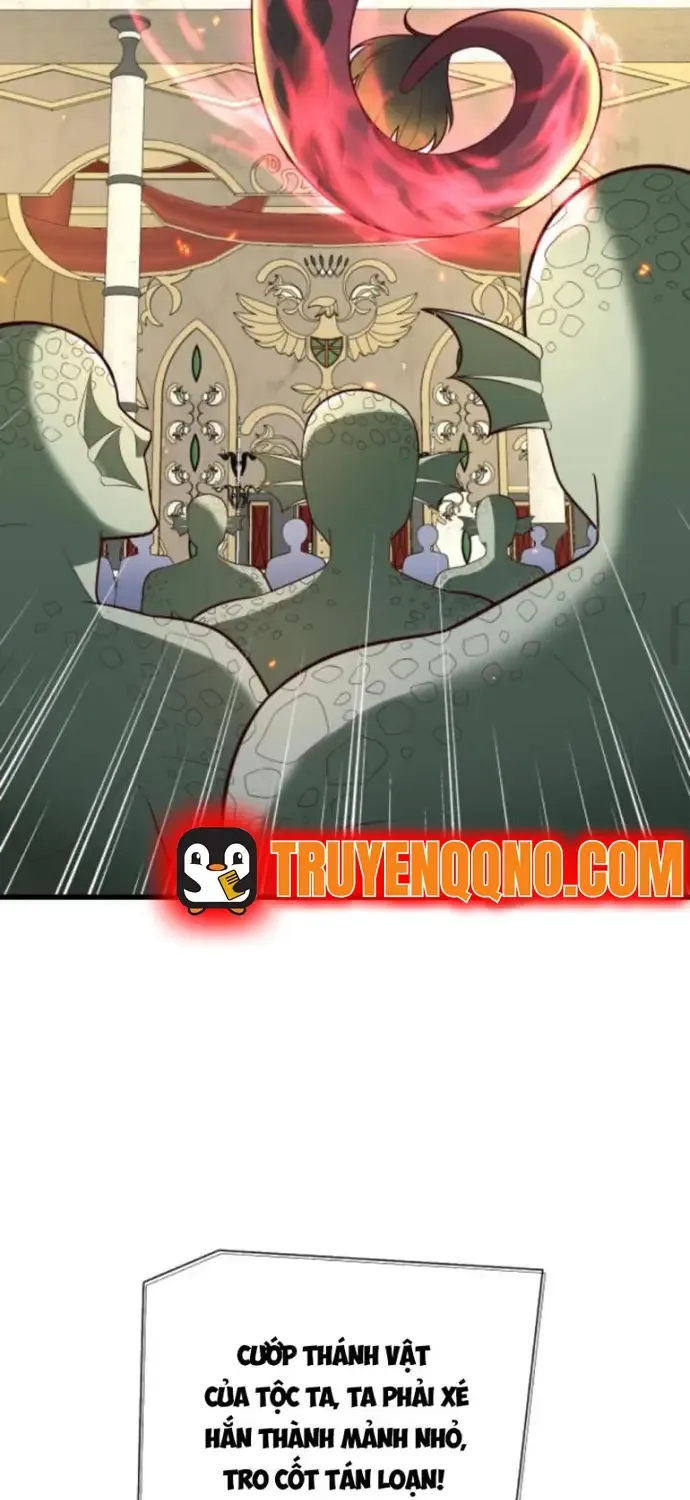 Cả Server Đều Muốn Ám Sát Ta Chap 154 - Next Chap 155