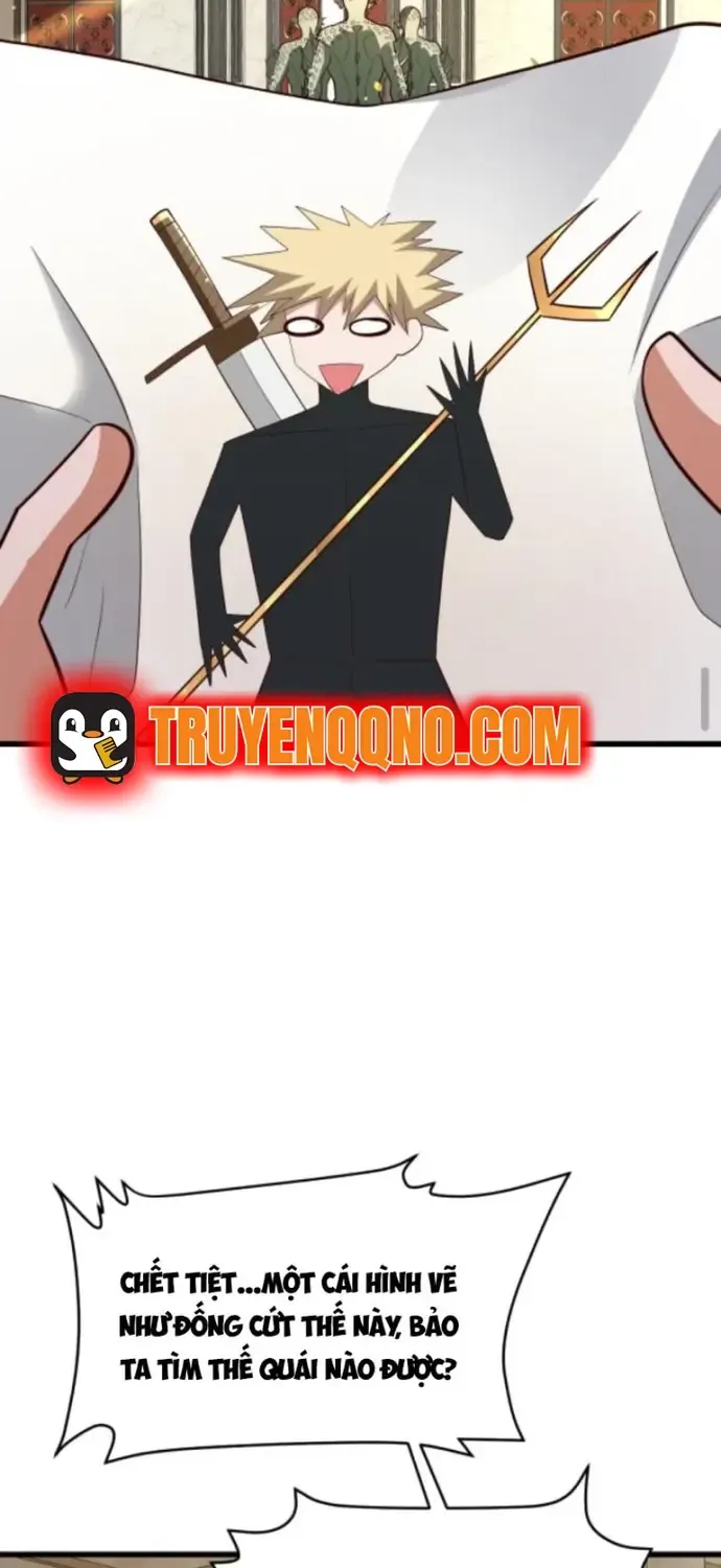 Cả Server Đều Muốn Ám Sát Ta Chap 154 - Next Chap 155