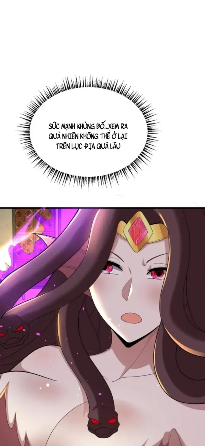 Cả Server Đều Muốn Ám Sát Ta Chap 154 - Next Chap 155