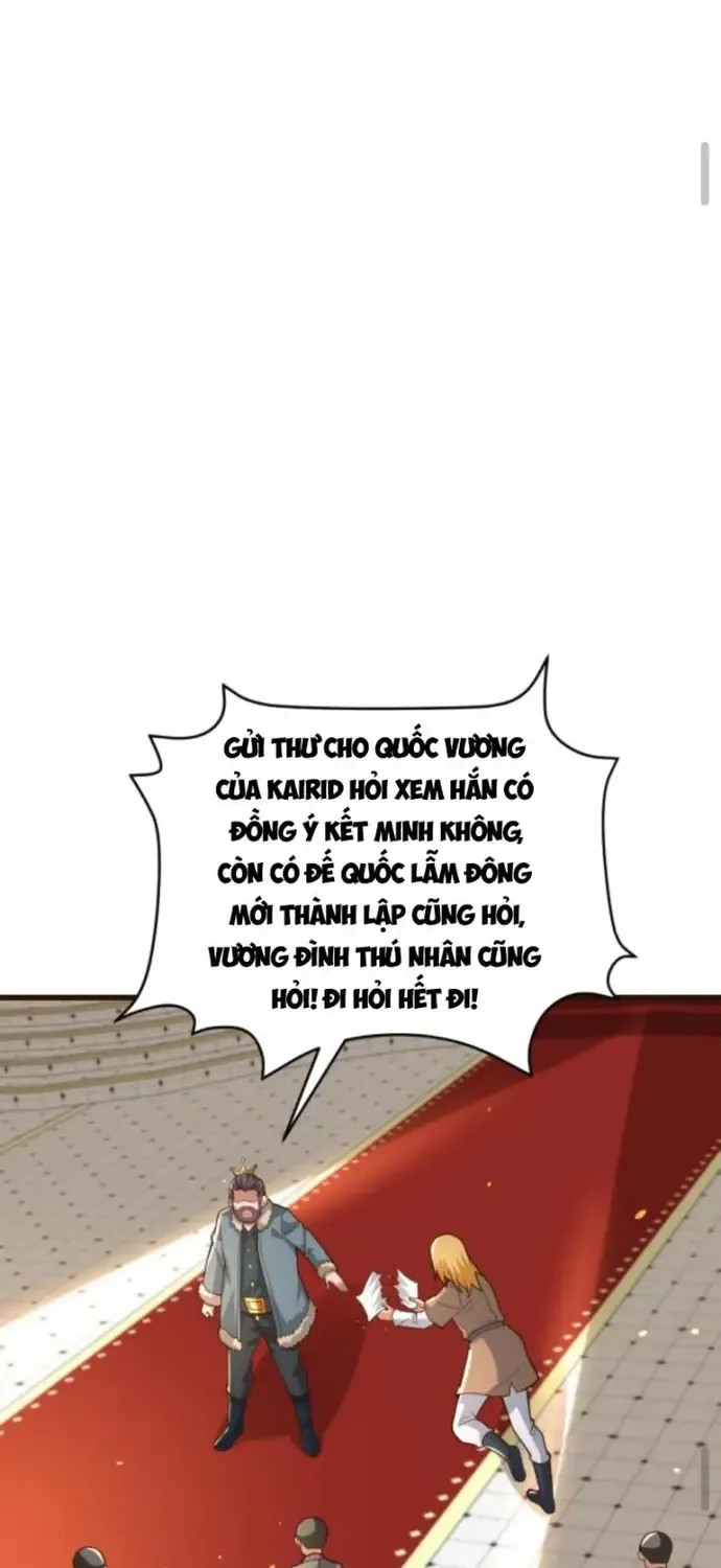 Cả Server Đều Muốn Ám Sát Ta Chap 154 - Next Chap 155