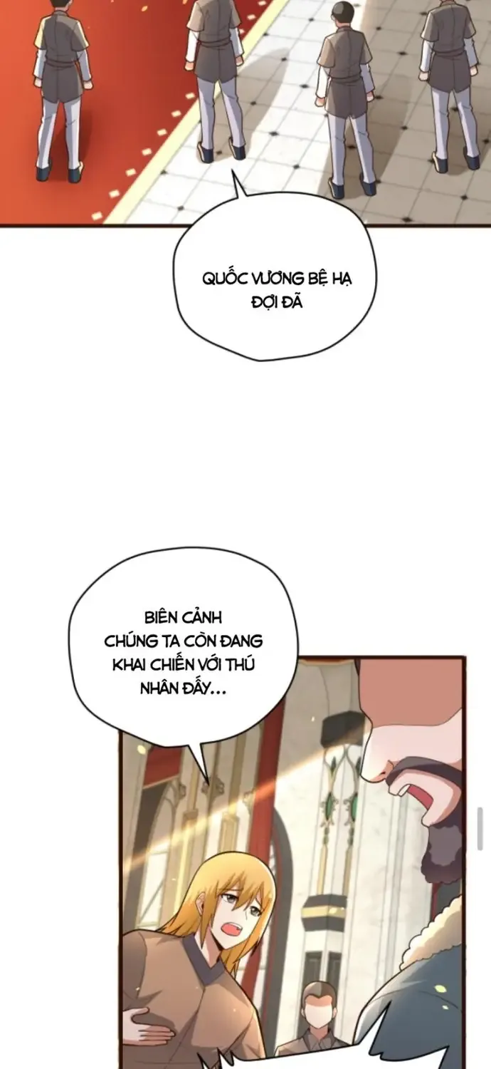 Cả Server Đều Muốn Ám Sát Ta Chap 154 - Next Chap 155