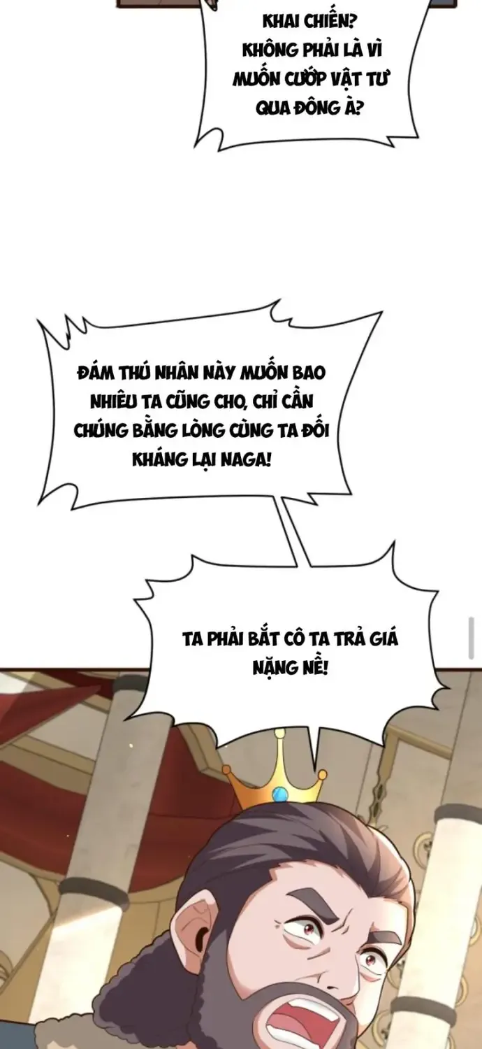Cả Server Đều Muốn Ám Sát Ta Chap 154 - Next Chap 155