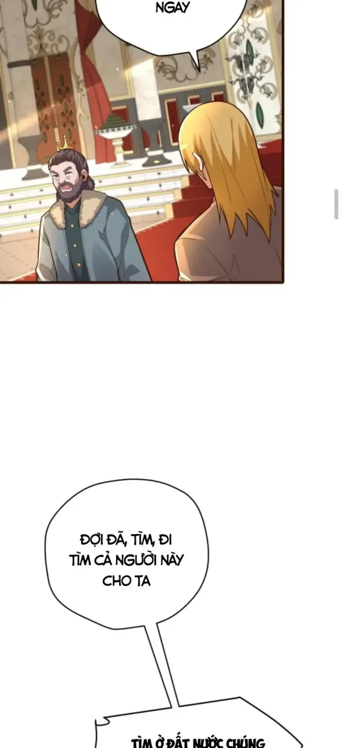 Cả Server Đều Muốn Ám Sát Ta Chap 154 - Next Chap 155