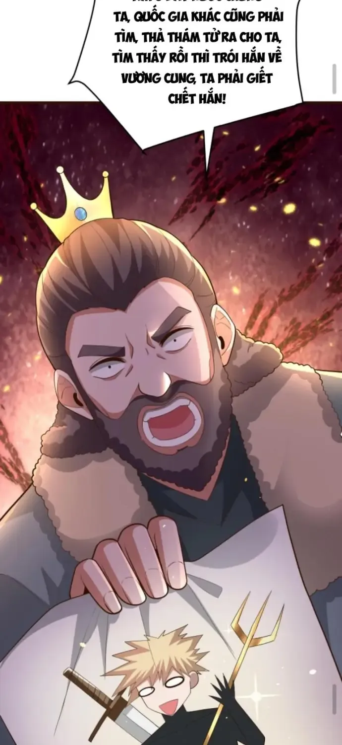 Cả Server Đều Muốn Ám Sát Ta Chap 154 - Next Chap 155