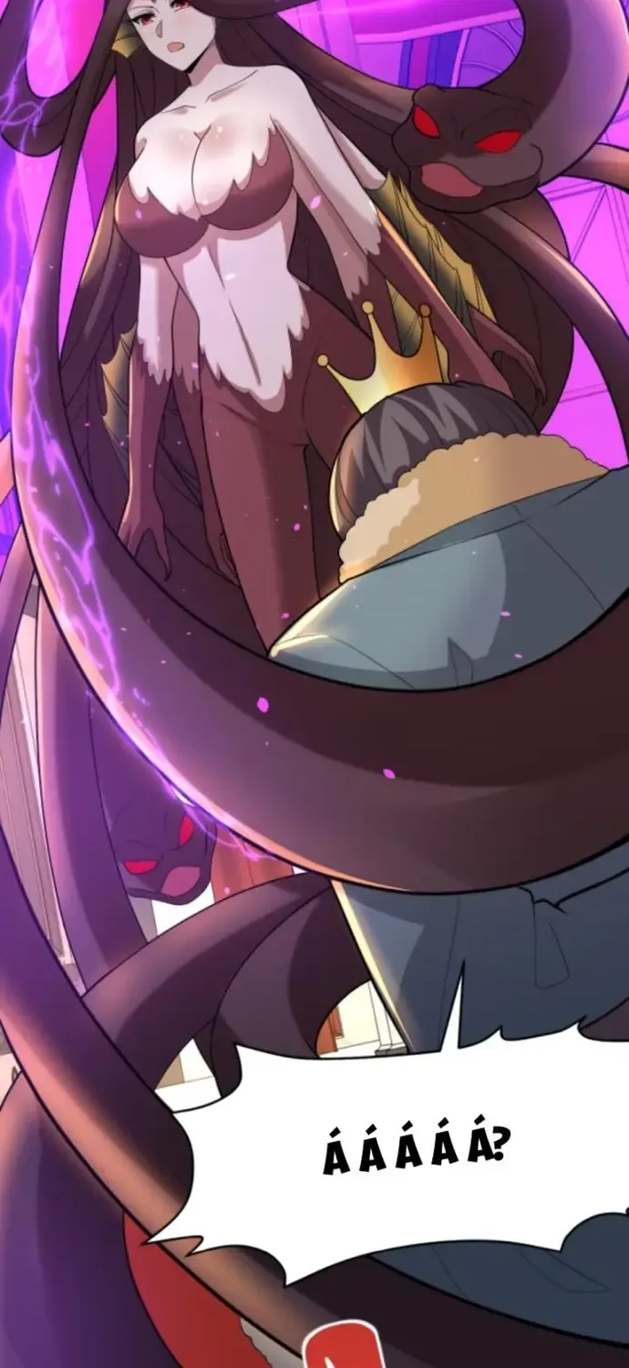 Cả Server Đều Muốn Ám Sát Ta Chap 154 - Next Chap 155