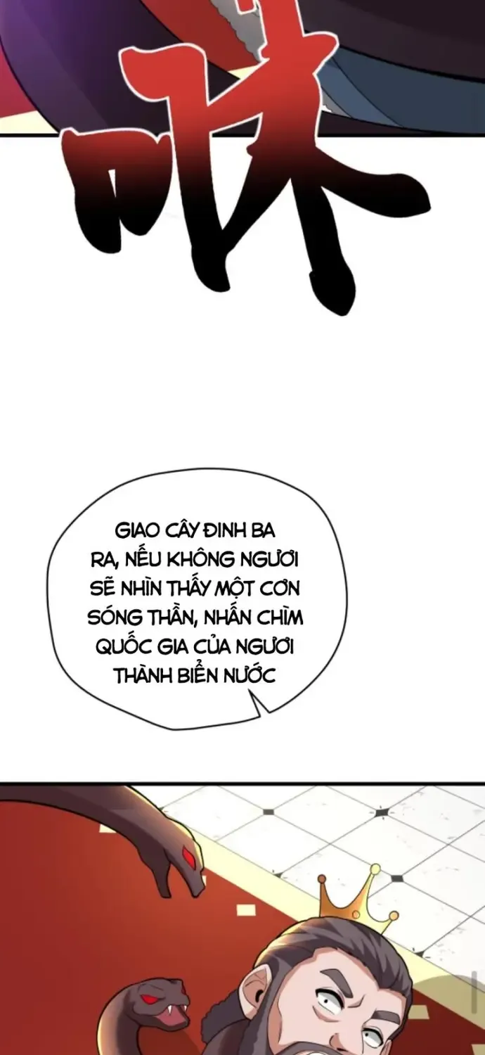 Cả Server Đều Muốn Ám Sát Ta Chap 154 - Next Chap 155