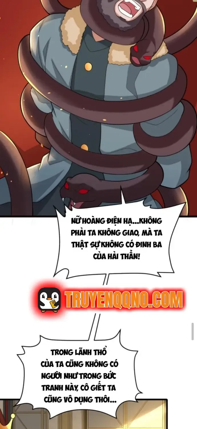 Cả Server Đều Muốn Ám Sát Ta Chap 154 - Next Chap 155