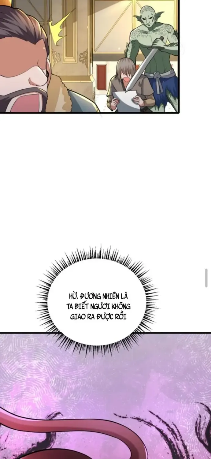 Cả Server Đều Muốn Ám Sát Ta Chap 154 - Next Chap 155