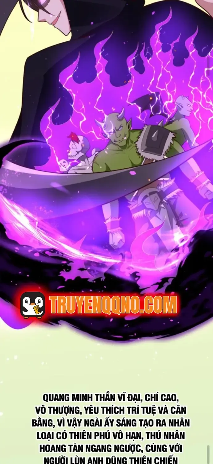 Cả Server Đều Muốn Ám Sát Ta Chap 155 - Next Chap 156