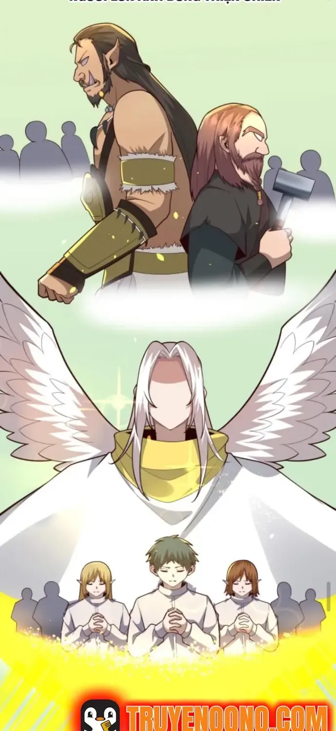 Cả Server Đều Muốn Ám Sát Ta Chap 155 - Next Chap 156