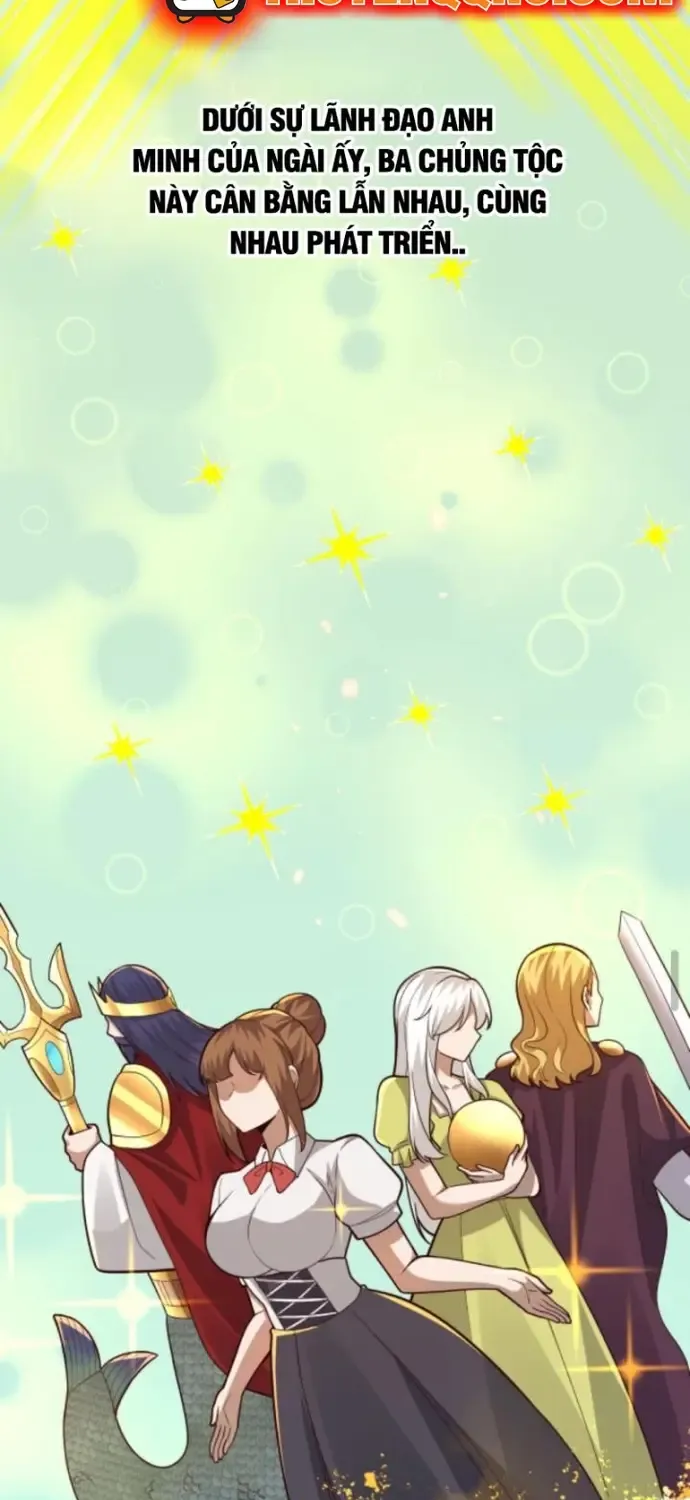 Cả Server Đều Muốn Ám Sát Ta Chap 155 - Next Chap 156