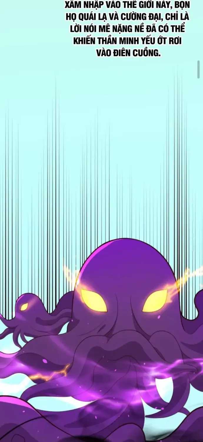 Cả Server Đều Muốn Ám Sát Ta Chap 155 - Next Chap 156