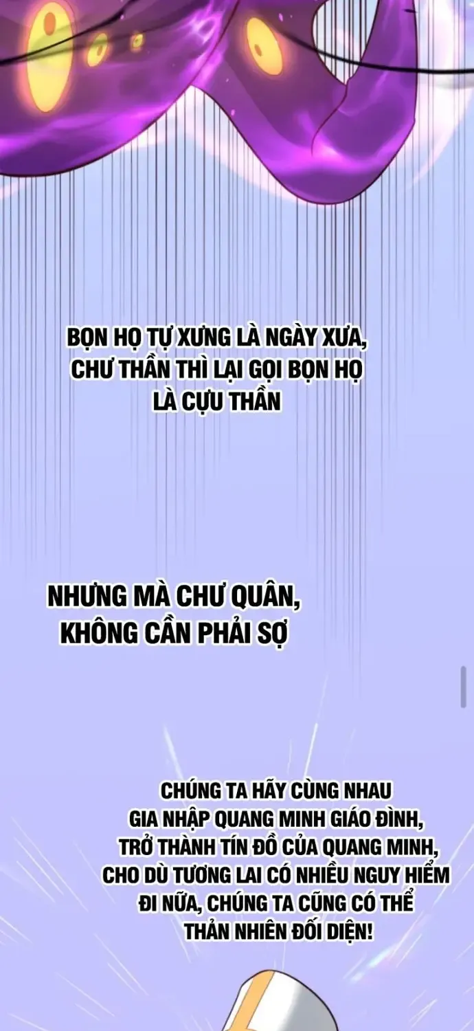 Cả Server Đều Muốn Ám Sát Ta Chap 155 - Next Chap 156