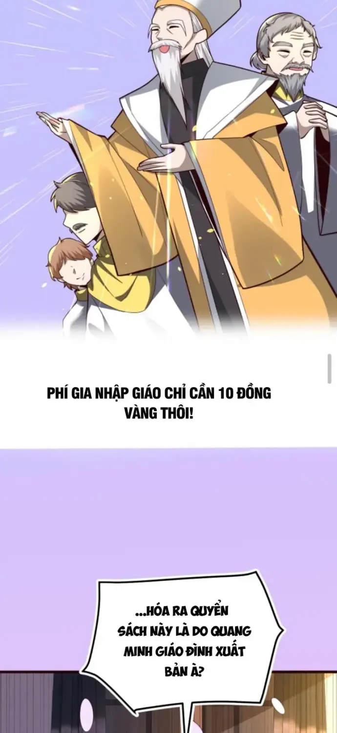 Cả Server Đều Muốn Ám Sát Ta Chap 155 - Next Chap 156