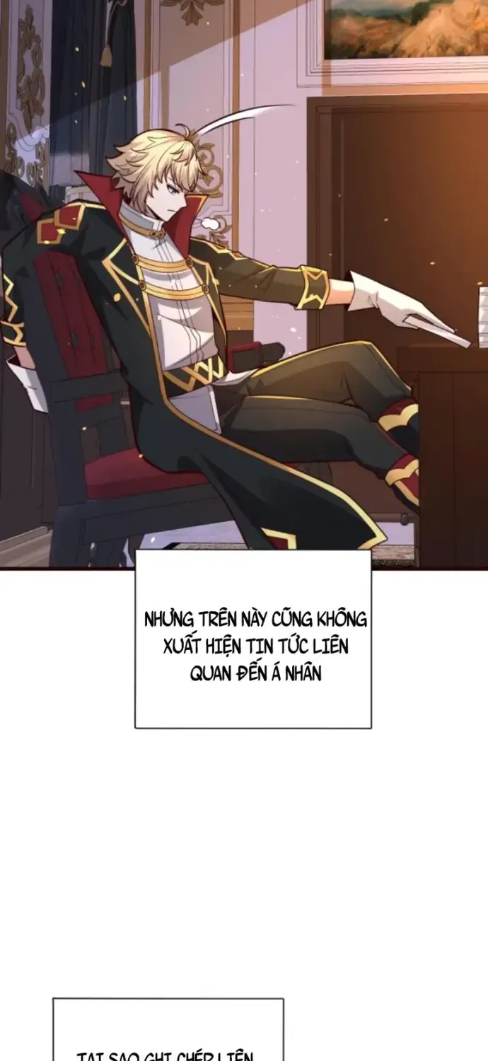 Cả Server Đều Muốn Ám Sát Ta Chap 155 - Next Chap 156