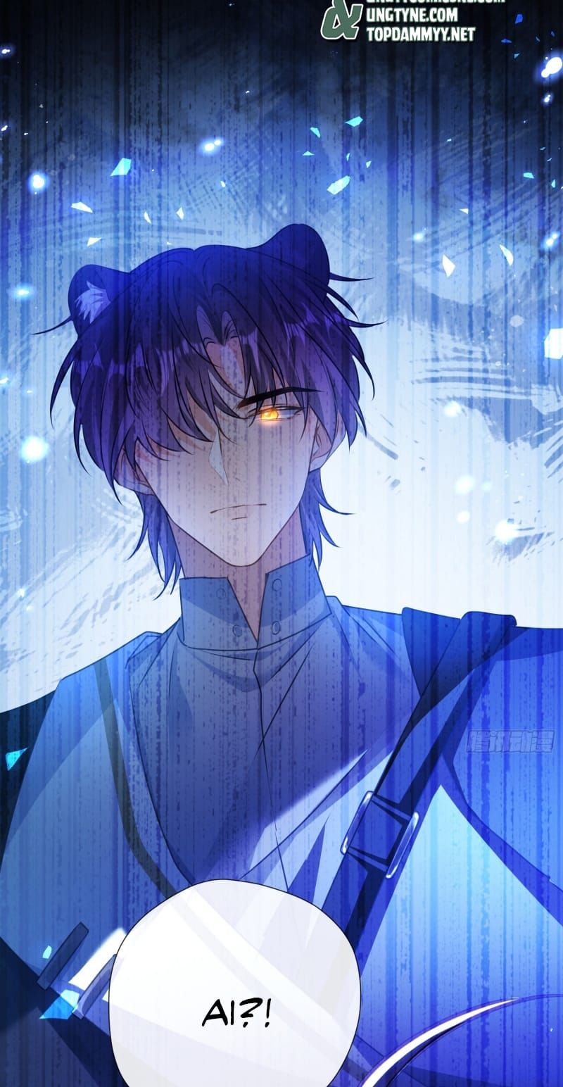 Cả Vũ Trụ Đều Muốn Thân Thiết Với Tôi Chap 14 - Next Chap 15