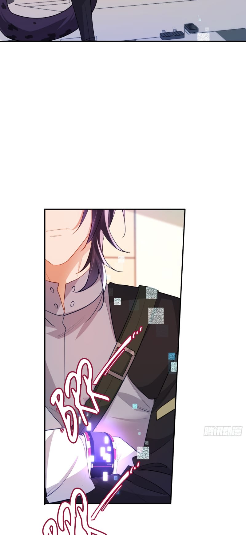 Cả Vũ Trụ Đều Muốn Thân Thiết Với Tôi Chap 15 - Next Chap 16