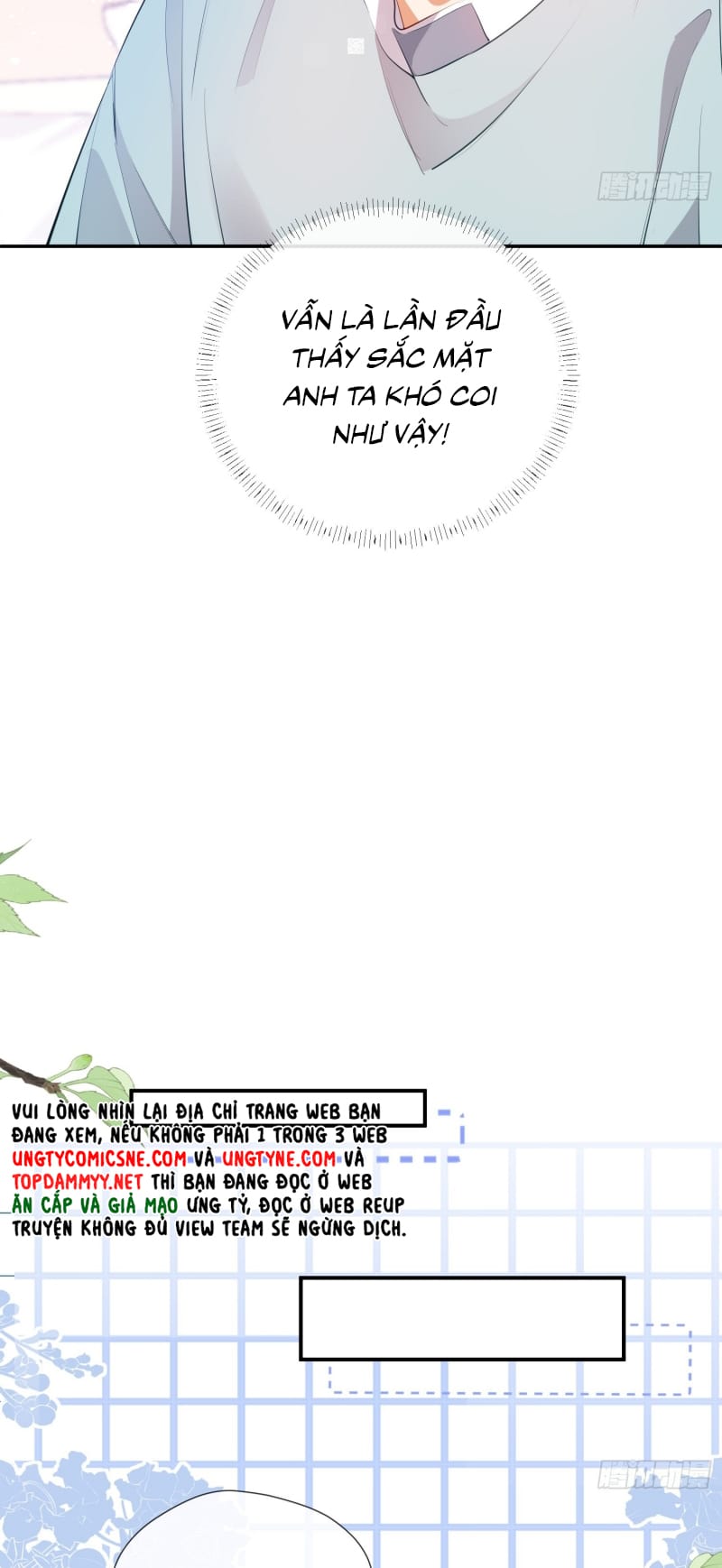 Cả Vũ Trụ Đều Muốn Thân Thiết Với Tôi Chap 15 - Next Chap 16