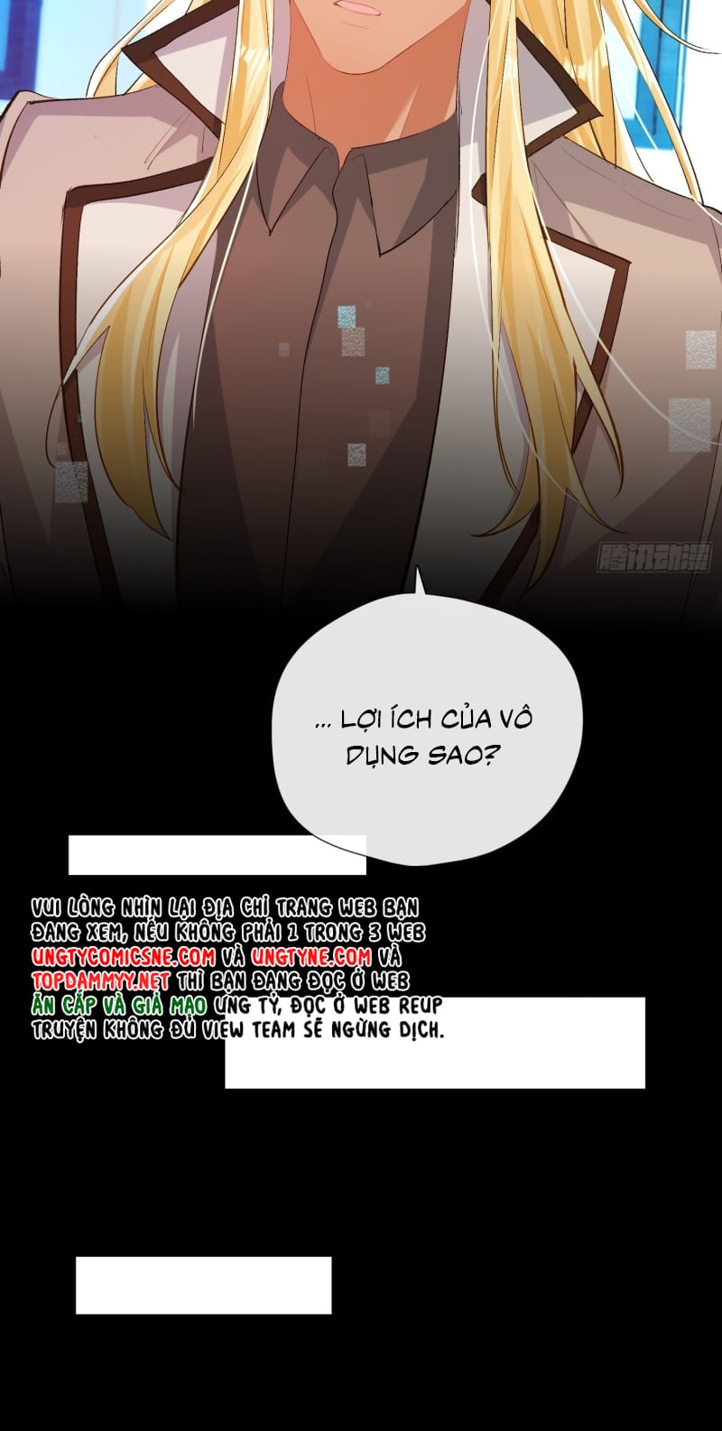 Cả Vũ Trụ Đều Muốn Thân Thiết Với Tôi Chap 15 - Next Chap 16