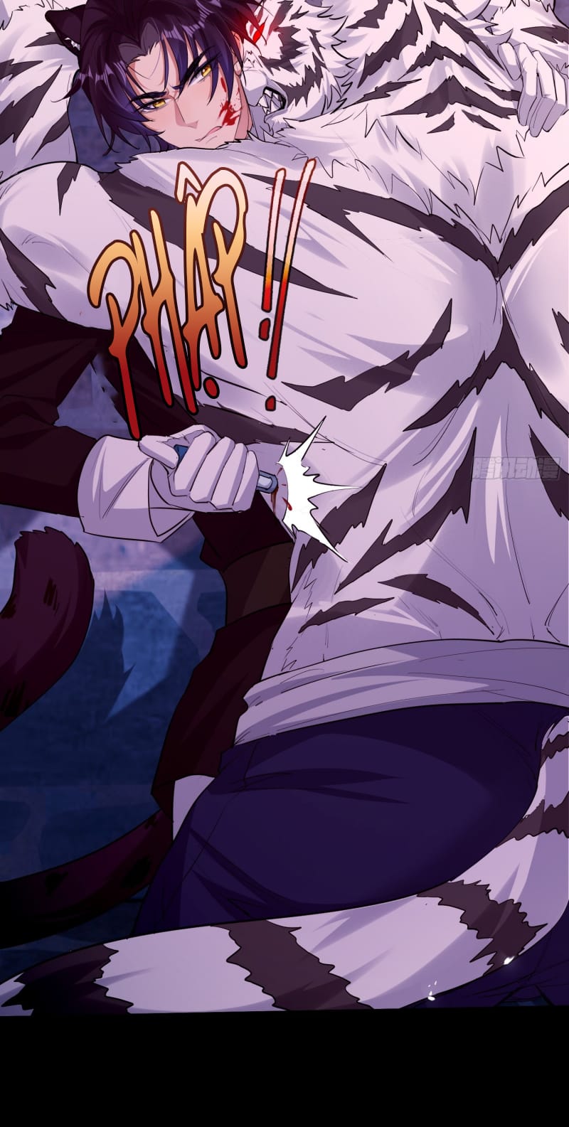 Cả Vũ Trụ Đều Muốn Thân Thiết Với Tôi Chap 15 - Next Chap 16