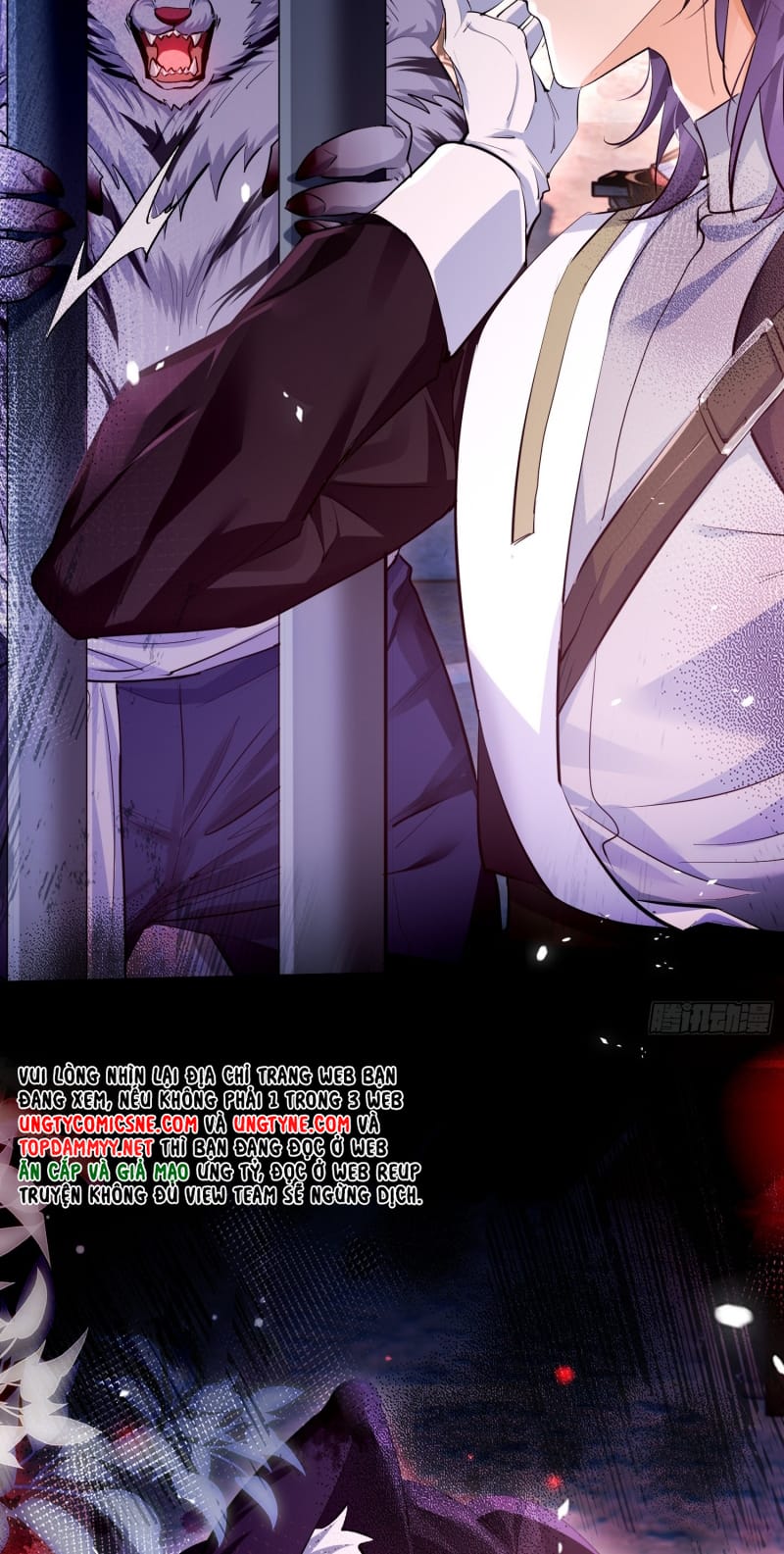 Cả Vũ Trụ Đều Muốn Thân Thiết Với Tôi Chap 15 - Next Chap 16