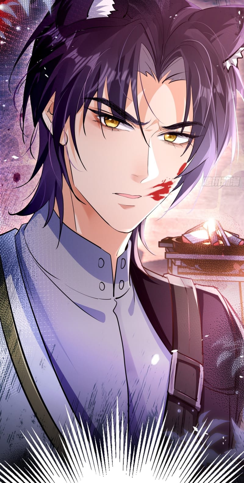 Cả Vũ Trụ Đều Muốn Thân Thiết Với Tôi Chap 15 - Next Chap 16