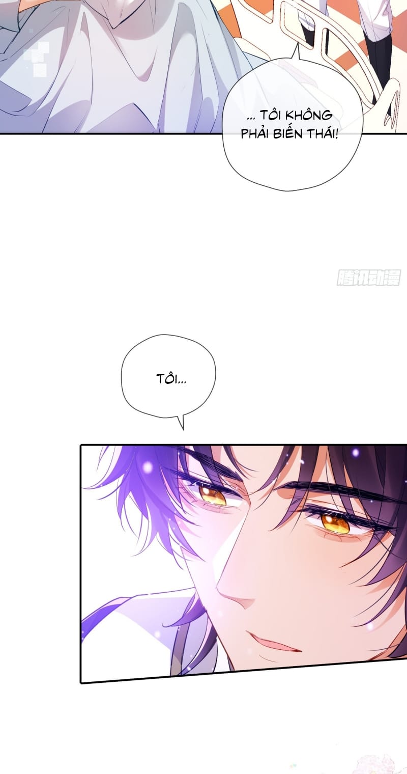 Cả Vũ Trụ Đều Muốn Thân Thiết Với Tôi Chap 15 - Next Chap 16