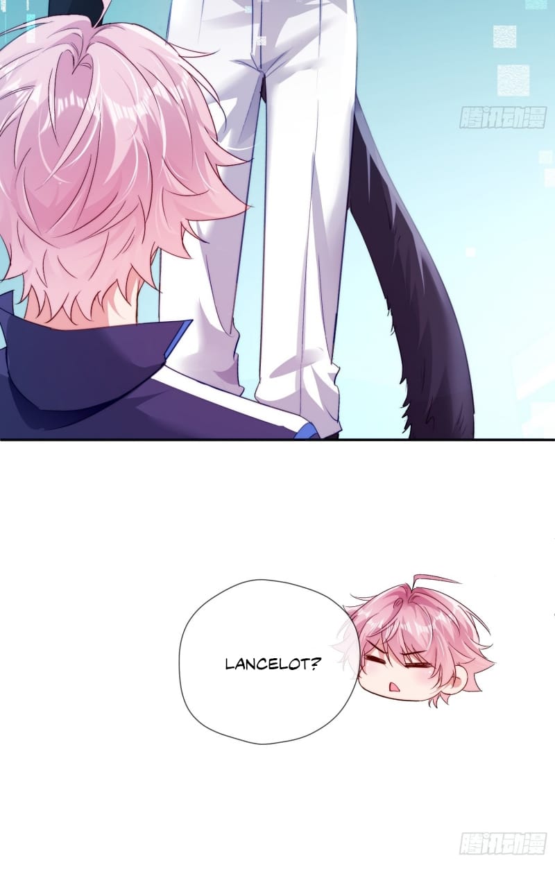 Cả Vũ Trụ Đều Muốn Thân Thiết Với Tôi Chap 16 - Next Chap 17