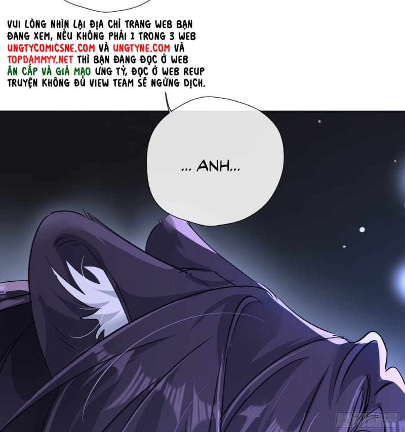 Cả Vũ Trụ Đều Muốn Thân Thiết Với Tôi Chap 16 - Next Chap 17