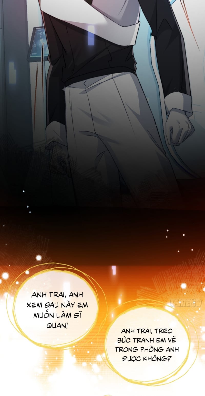 Cả Vũ Trụ Đều Muốn Thân Thiết Với Tôi Chap 16 - Next Chap 17