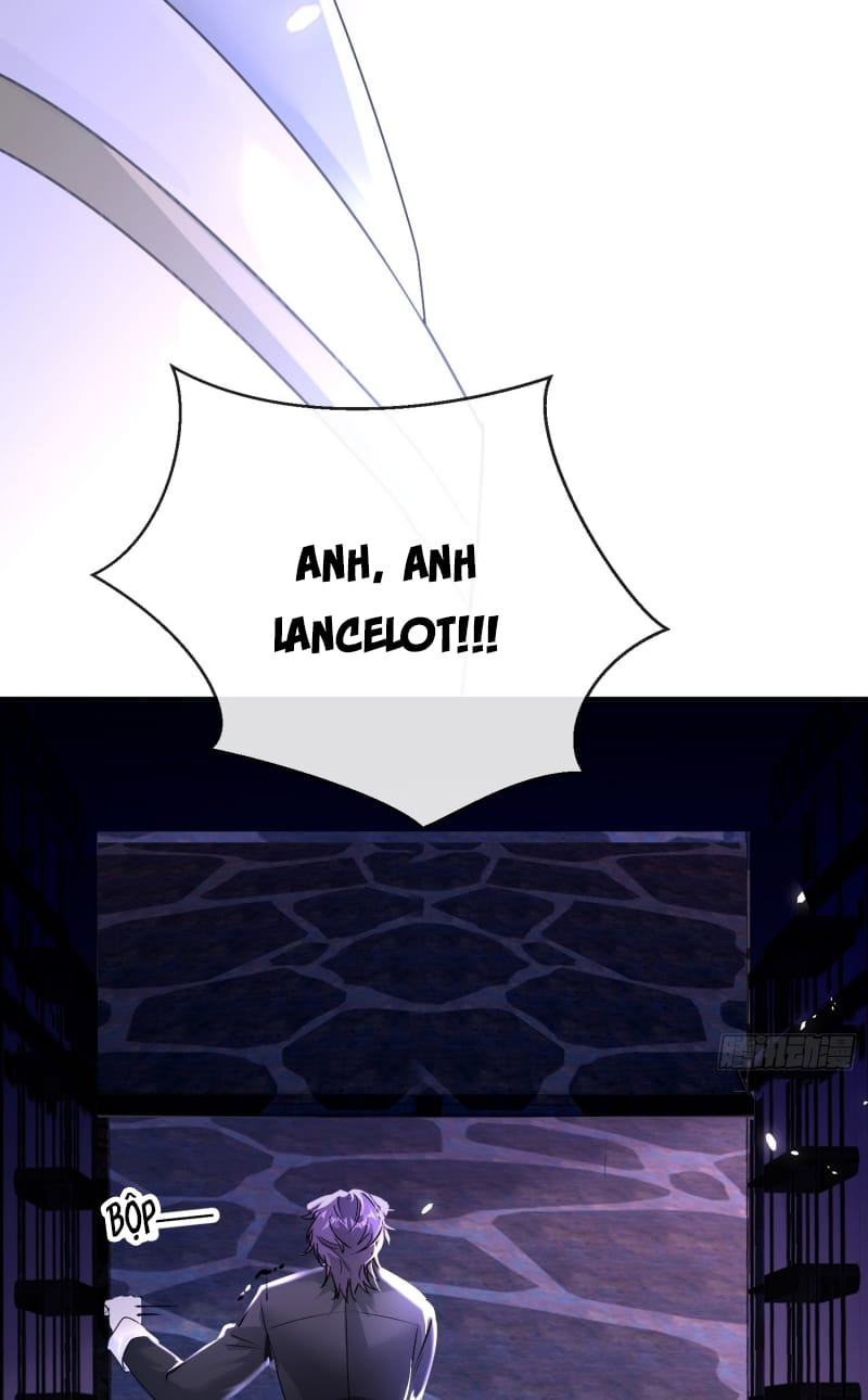 Cả Vũ Trụ Đều Muốn Thân Thiết Với Tôi Chap 16 - Next Chap 17