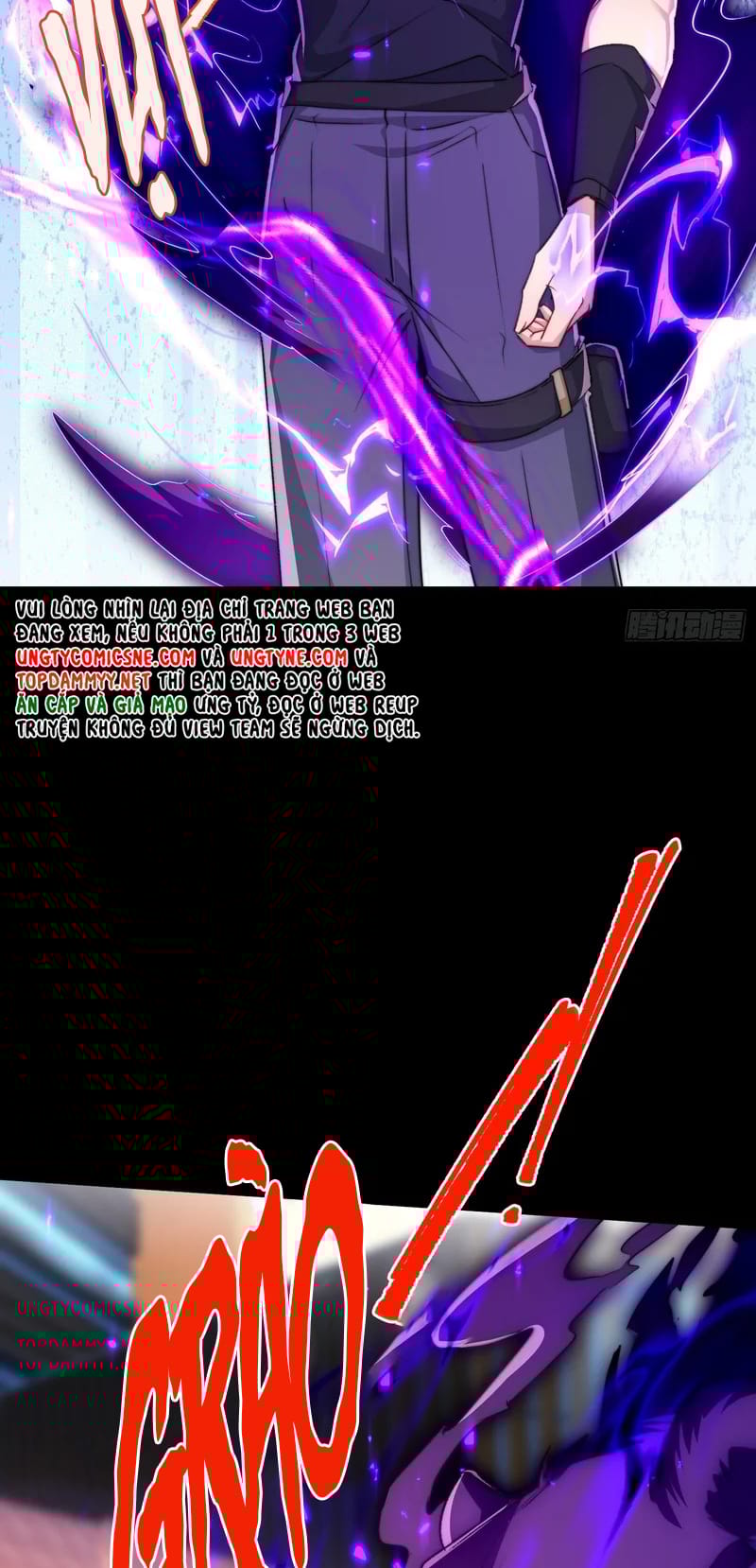 Cả Vũ Trụ Đều Muốn Thân Thiết Với Tôi Chap 19 - Next Chap 20