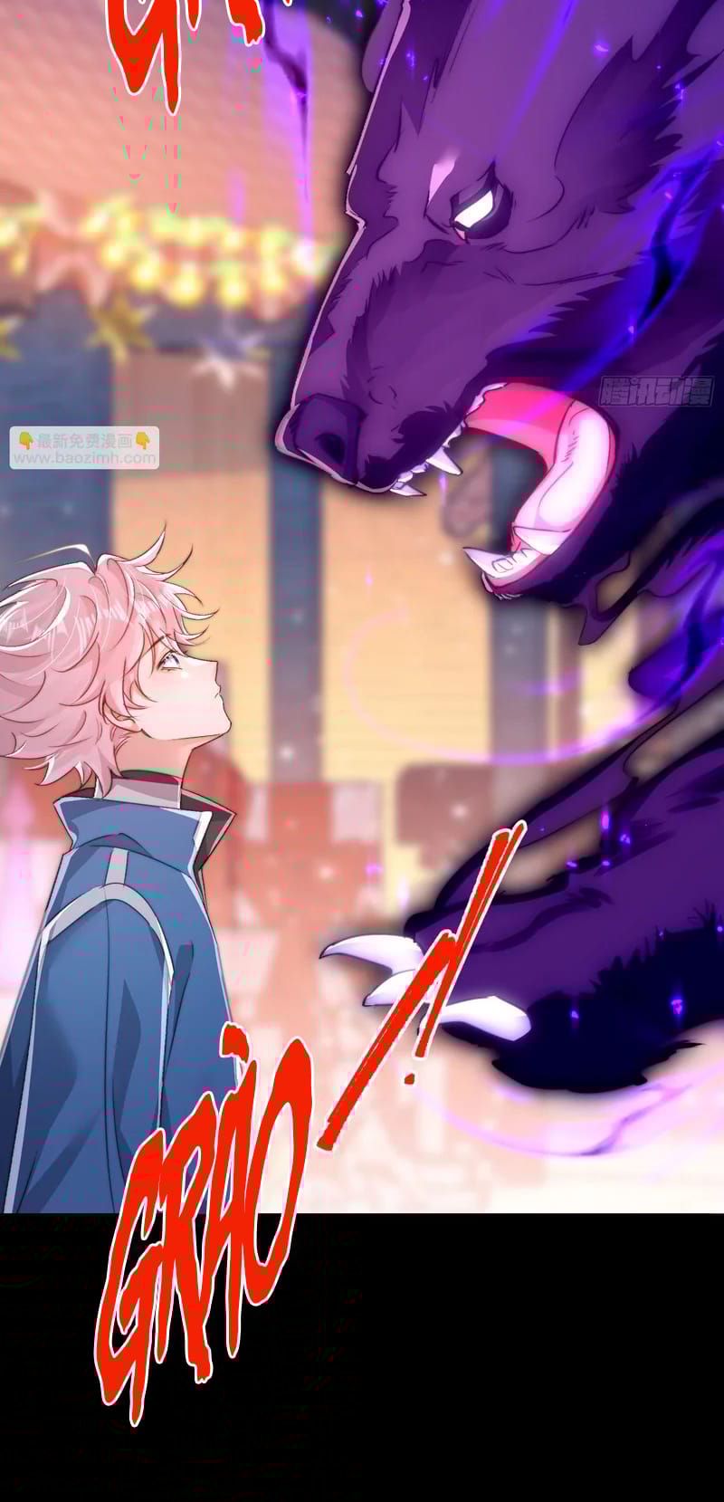 Cả Vũ Trụ Đều Muốn Thân Thiết Với Tôi Chap 19 - Next Chap 20