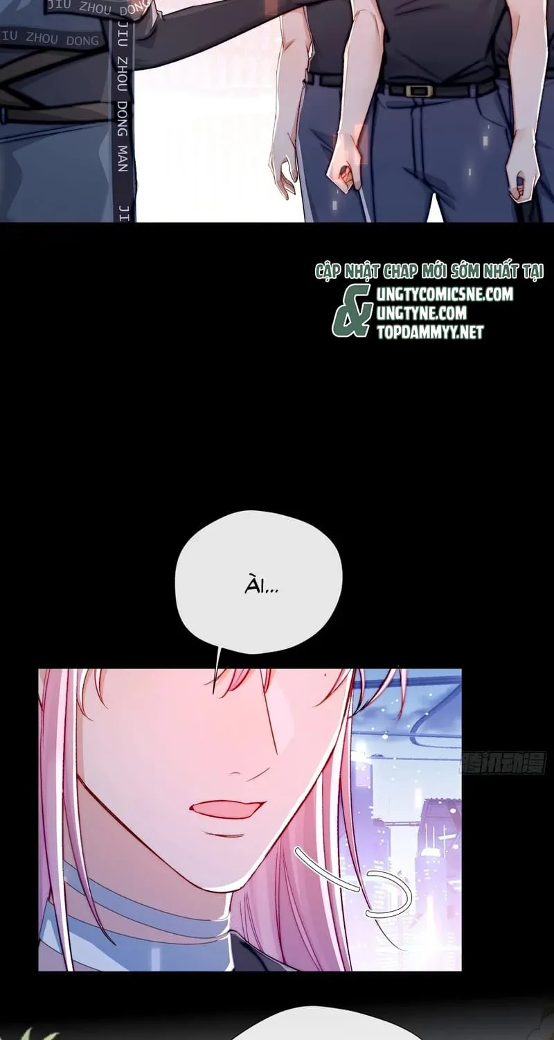 Cả Vũ Trụ Đều Muốn Thân Thiết Với Tôi Chap 20 - Next Chap 21