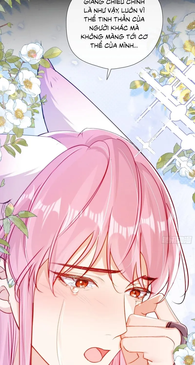 Cả Vũ Trụ Đều Muốn Thân Thiết Với Tôi Chap 20 - Next Chap 21