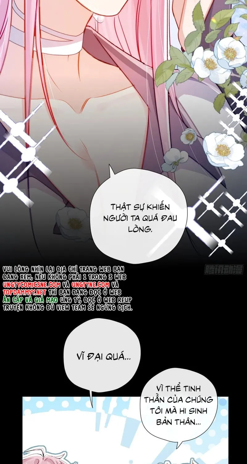 Cả Vũ Trụ Đều Muốn Thân Thiết Với Tôi Chap 20 - Next Chap 21