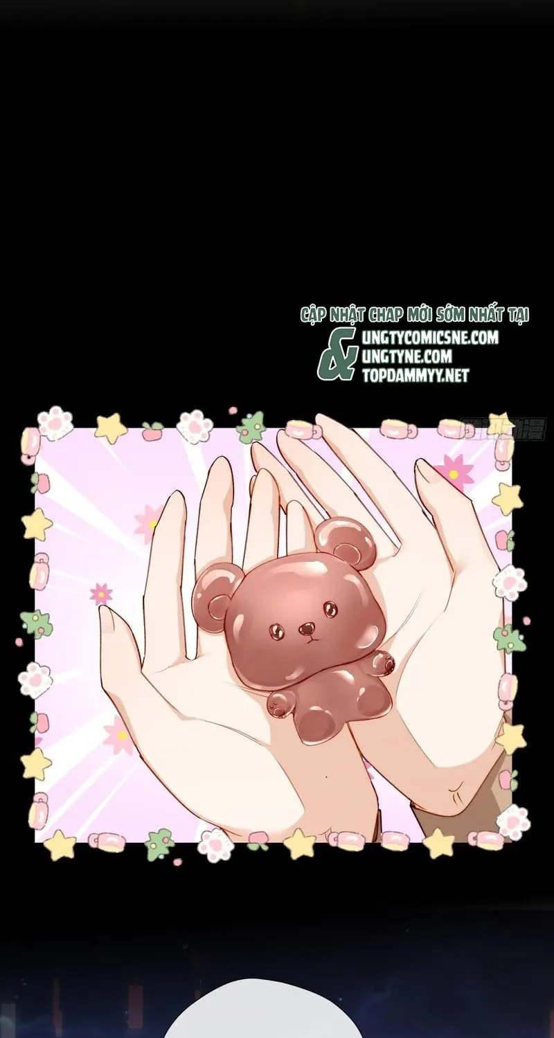 Cả Vũ Trụ Đều Muốn Thân Thiết Với Tôi Chap 20 - Next Chap 21